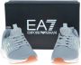 Emporio Ar i EA7 Sneakers Grijs - Thumbnail 32