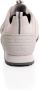 Emporio Armani EA7 Damesvetersneakers met eenvoudig patroon White Dames - Thumbnail 5
