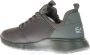 Emporio Armani EA7 Sneakers Grijs Heren - Thumbnail 10