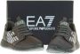 Emporio Armani EA7 Sneakers Grijs Heren - Thumbnail 20