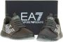Emporio Armani EA7 Sneakers Grijs Heren - Thumbnail 11