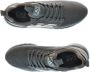 Emporio Armani EA7 Sneakers Grijs Heren - Thumbnail 3