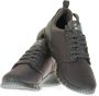 Emporio Armani EA7 Sneakers Grijs Heren - Thumbnail 4