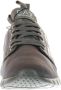 Emporio Armani EA7 Sneakers Grijs Heren - Thumbnail 7