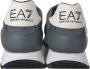 Emporio Armani EA7 Men's Sneakers Grijs Heren - Thumbnail 7