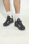 Emporio Armani EA7 Sneakers Grijs Heren - Thumbnail 7