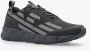 Emporio Armani EA7 Ultimate C2 Kombat sneakers - Thumbnail 4