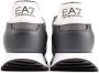 Emporio Armani EA7 Men's Sneakers Grijs Heren - Thumbnail 9