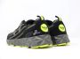 Emporio Armani EA7 Ultieme Trainingssneakers van Technische Stof Black Heren - Thumbnail 8