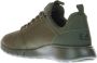 Emporio Armani EA7 Sneakers Groen Heren - Thumbnail 11