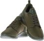 Emporio Armani EA7 Sneakers Green Heren - Thumbnail 5