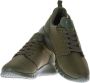 Emporio Armani EA7 Sneakers Groen Heren - Thumbnail 3