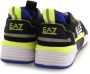 Emporio Armani EA7 Sneakers Meerkleurig Heren - Thumbnail 8