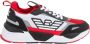 Emporio Armani EA7 Sneakers Meerkleurig Heren - Thumbnail 2