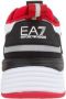 Emporio Armani EA7 Sneakers Meerkleurig Heren - Thumbnail 4