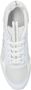 Emporio Armani EA7 Sportschoenen met logo White Dames - Thumbnail 2