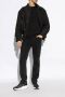 Emporio Armani EA7 Sneakers met logo Black Heren - Thumbnail 5