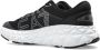 Emporio Armani EA7 Sneakers met logo Black Heren - Thumbnail 7