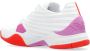 Emporio Armani EA7 Multikleur Clay Sneakers met Veters Multicolor Dames - Thumbnail 10