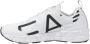 Emporio Armani EA7 Multicolor Vetersluiting Sneakers Multicolor Heren - Thumbnail 11