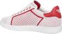 Emporio Armani EA7 Sneakers Multicolor Dames - Thumbnail 4