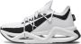 Emporio Armani EA7 Sneakers Multicolor Dames - Thumbnail 2
