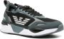 Emporio Armani EA7 Sneakers Multicolor Heren - Thumbnail 2