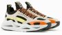 Emporio Armani EA7 Multicolor Heren Sneakers 100%Pl Materiaal Multicolor Heren - Thumbnail 10