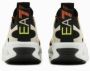 Emporio Armani EA7 Multicolor Heren Sneakers 100%Pl Materiaal Multicolor Heren - Thumbnail 11