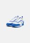 Emporio Armani EA7 Blauw en witte sneakers X8X027 Kx050 Multicolor Heren - Thumbnail 2