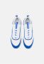 Emporio Armani EA7 Blauw en witte sneakers X8X027 Kx050 Multicolor Heren - Thumbnail 3