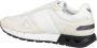 Ea7 emporio armani New Retrorunning Schoenen Beige 2 3 Man - Thumbnail 5