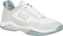 Emporio Armani EA7 Stijlvolle Comfort Sneakers White Heren - Thumbnail 3