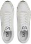 Ea7 emporio armani New Retrorunning Schoenen Beige 2 3 Man - Thumbnail 10