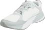 Emporio Armani EA7 Sneakers White Heren - Thumbnail 3