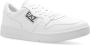 Emporio Armani EA7 Sneakers White Dames - Thumbnail 2