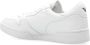 Emporio Armani EA7 Sneakers White Dames - Thumbnail 3