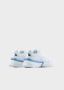 Emporio Armani EA7 Casual Sneakers Donna Bavery7 White Dames - Thumbnail 2