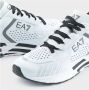 EA7 Emporio Armani Sneakers met contrastdetails model 'CRUSHER DISTANCE' - Thumbnail 5