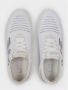 Emporio Armani EA7 Sneakers White Heren - Thumbnail 4