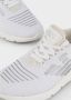 Emporio Armani EA7 Sneakers White Heren - Thumbnail 5