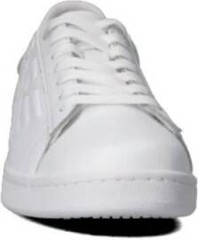 Emporio Armani EA7 Sneakers Wit Heren