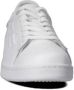 Emporio Armani EA7 Witte sneakers geïnspireerd op sportkleding White Heren - Thumbnail 8