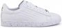 Emporio Armani EA7 Sneakers White Heren - Thumbnail 2