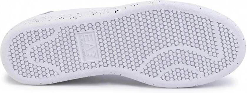 Emporio Armani EA7 Sneakers Wit Heren