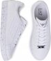 Emporio Armani EA7 Sneakers White Heren - Thumbnail 5