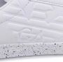 Emporio Armani EA7 Sneakers White Heren - Thumbnail 6