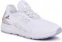 Emporio Armani EA7 Sneakers White Heren - Thumbnail 2