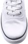 Emporio Armani EA7 Vintage High Top Sneakers White Heren - Thumbnail 24