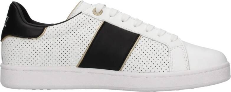 Emporio Armani EA7 Sneakers Wit Heren